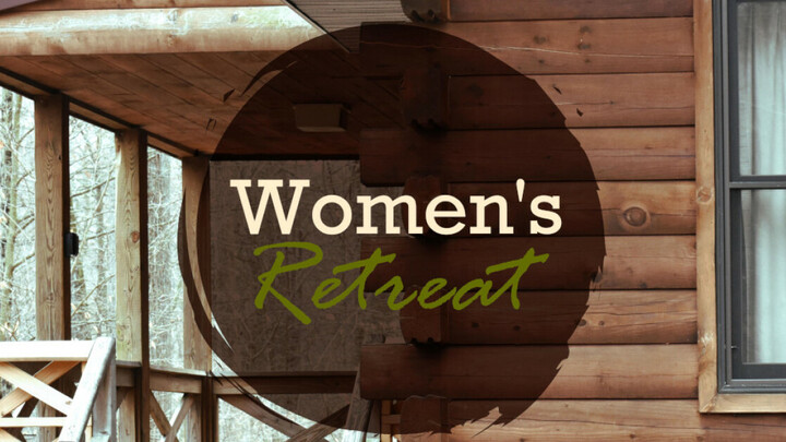 2026 CSCC Women’s Retreat