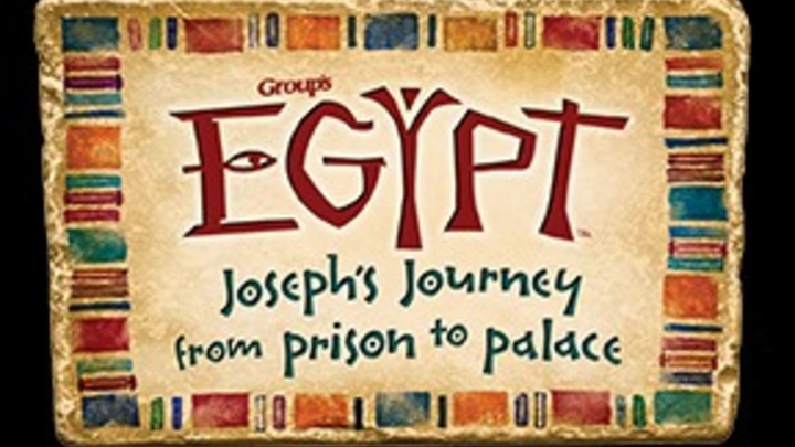 VBS - Egypt: Joseph's Journey
